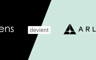 Evosens devient Arlumen !