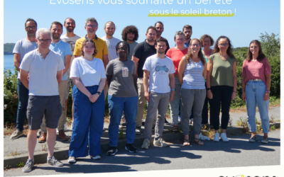 Evosens est ouvert tout l’été pour vos projets d’optiques sur mesure !
