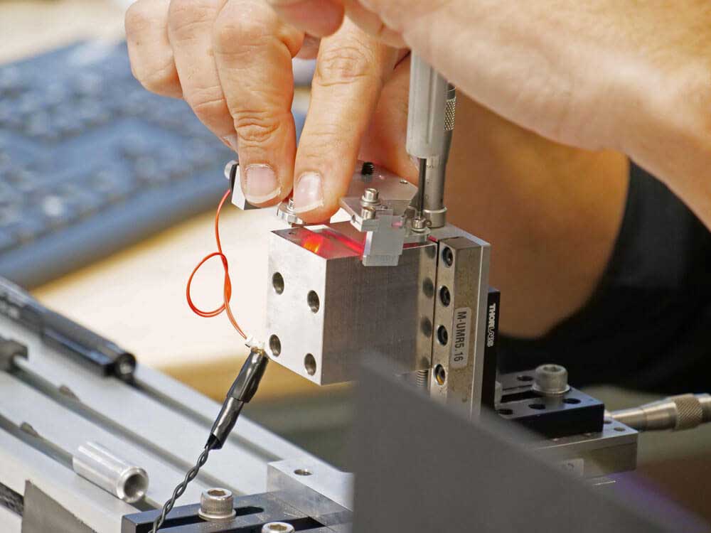 Production-evosens-optique-brest