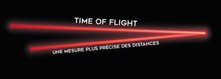 Time-of-Flight-Evosens-mesure-distance-ingenierie-optique