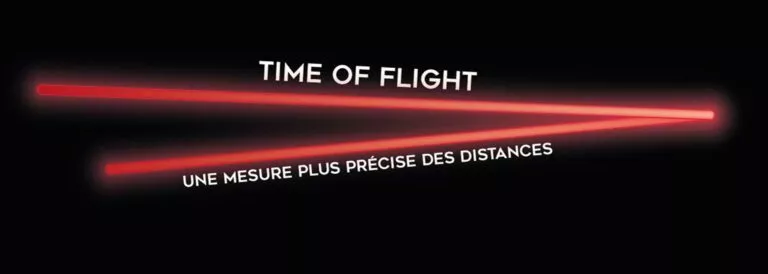 Time-of-Flight-Evosens-mesure-distance-ingenierie-optique